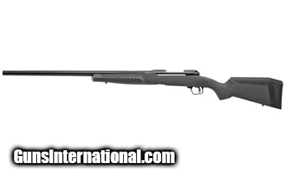 SAVAGE 110 .223 REM