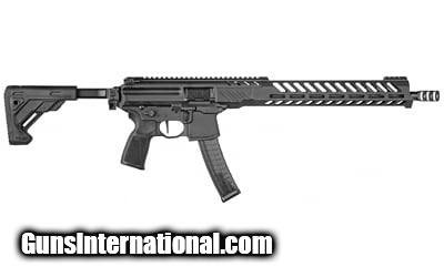 SIG SAUER MPX PCC 9MM LUGER (9X19 PARA)