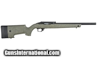 BERGARA BXR .22 LR