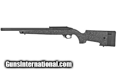 BERGARA BXR .22 LR