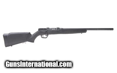SAVAGE B22 .22 WMR