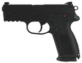 FN FNX 9MM LUGER (9X19 PARA) - 2 of 2