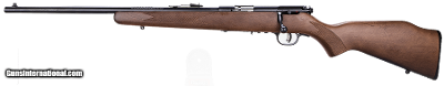 SAVAGE ARMS 93 GL LH .22 WMR