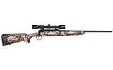 SAVAGE AXIS XP CAMO 6.5MM CREEDMOOR