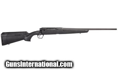 SAVAGE AXIS .22-250 REM