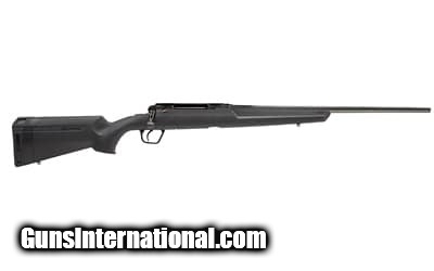 SAVAGE AXIS .308 WIN