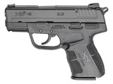 SPRINGFIELD ARMORY XD-E 9MM LUGER (9X19 PARA) - 2 of 3
