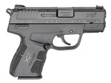 SPRINGFIELD ARMORY XD-E 9MM LUGER (9X19 PARA) - 1 of 3