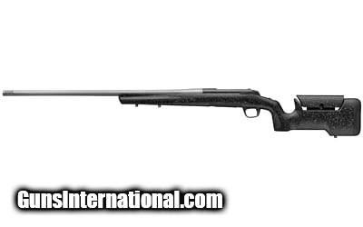 BROWNING X-BOLT 6.5MM CREEDMOOR
