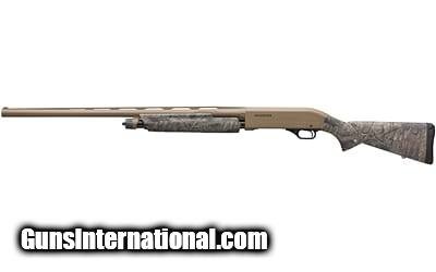 WINCHESTER SXP 12 GA