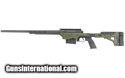 SAVAGE AXIS II PRECISION 6.5MM CREEDMOOR