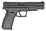 SPRINGFIELD ARMORY XD 5" SERVICE CA COMPLIANT 9MM LUGER (9X19 PARA) - 1 of 1
