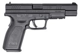 SPRINGFIELD ARMORY XD 5" SERVICE CA COMPLIANT 9MM LUGER (9X19 PARA) - 1 of 1