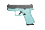 GLOCK G43X 9MM LUGER (9X19 PARA) - 1 of 1