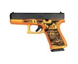 GLOCK G19 GEN 5 9MM LUGER (9X19 PARA) - 1 of 1