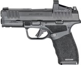 SPRINGFIELD ARMORY HELLCAT PRO OSP W/ SHIELD SMSC 9MM LUGER (9X19 PARA) - 2 of 3