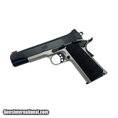 KIMBER NIGHT GUARD 9MM LUGER (9X19 PARA)