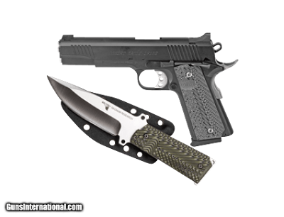 MAGNUM RESEARCH 1911 G 10MM