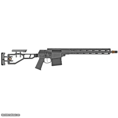 Q THE FIX 6.5MM CREEDMOOR