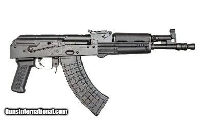 PIONEER ARMS HELLPUP 7.62X39MM