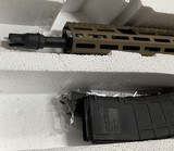 SIG SAUER MCX SPEAR LT RIFLE 5.56X45MM NATO - 3 of 3