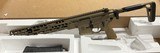 SIG SAUER MCX SPEAR LT RIFLE 5.56X45MM NATO - 1 of 3