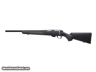 TIKKA T1X LEFT HAND .22 LR