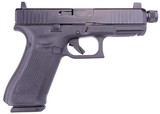 GLOCK G45 GEN 5 9MM LUGER (9X19 PARA) - 1 of 1