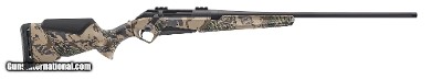 BENELLI LUPO 6.5MM CREEDMOOR