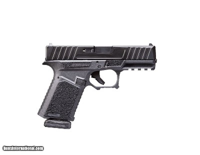 ANDERSON MANUFACTURING KIGER 9C 9MM LUGER (9X19 PARA)