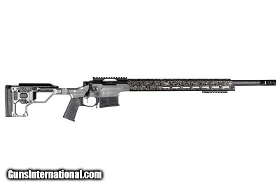 CHRISTENSEN ARMS MPR 6.5MM CREEDMOOR