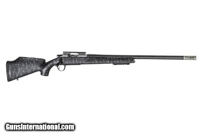 CHRISTENSEN ARMS TRAVERSE 6.5MM CREEDMOOR