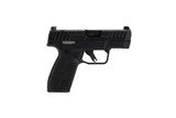IWI MASADA SLIM 9MM LUGER (9X19 PARA) - 1 of 1