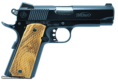 TRISTAR AMERICAN CLASSIC COMMANDER 1911 .45 ACP