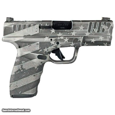 SPRINGFIELD ARMORY HELLCAT PRO OSP 9MM LUGER (9X19 PARA)