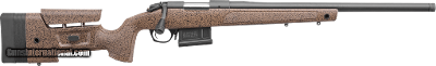 BERGARA B-14 HMR .450 BUSHMASTER