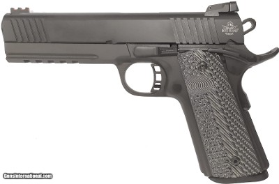 ROCK ISLAND TAC ULTRA MS 9MM LUGER (9X19 PARA)