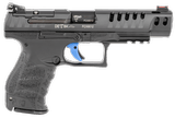 WALTHER ARMS PPQ M2 Q5 MATCH 9MM LUGER (9X19 PARA)