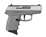 SCCY DVG-1 9MM LUGER (9X19 PARA) - 1 of 2