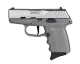 SCCY DVG-1 9MM LUGER (9X19 PARA) - 2 of 2