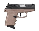 SCCY DVG-1 RDR 9MM LUGER (9X19 PARA) - 2 of 2