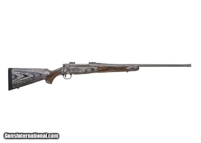 MOSSBERG PATRIOT PREDATOR .30-06 SPRG