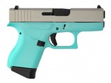 GLOCK G43 9MM LUGER (9X19 PARA) - 1 of 1