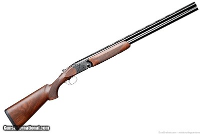 BERETTA 690 ULTRALEGGERO 12 GA