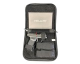 SPRINGFIELD ARMORY HELLCAT OSP 9MM LUGER (9X19 PARA) - 1 of 1