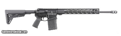RUGER
SFAR .308 WIN