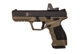 SAR ARMS METE 9MM LUGER (9X19 PARA) - 1 of 1
