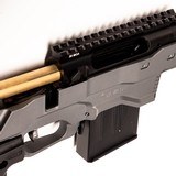 SAVAGE ARMS 110 6.5MM CREEDMOOR - 3 of 3