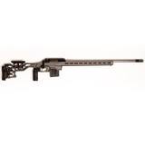 SAVAGE ARMS 110 6.5MM CREEDMOOR - 1 of 3