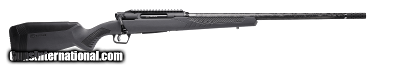 SAVAGE ARMS IMPULSE MOUNTAIN HUNTER 6.5 PRC